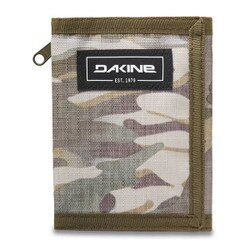 Dakine Vert Rail Wallet Men's in Vintage Camo